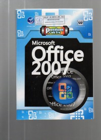 Image of Panduan Praktis Microsoft Office 2007